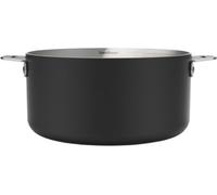 Cookut - Casserole La Merveilleuse Inox 20cm - Graphite