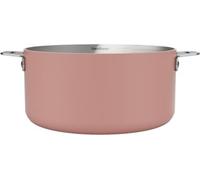 Cookut - Casserole La Merveilleuse Inox 20cm - Guimauve