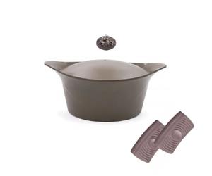 Cookut Cocotte ronde