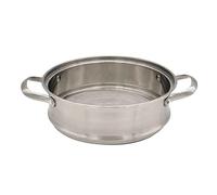 Panier Vapeur Couscoussier Inox pour L´incroyable Cocotte Cookut 28 cm