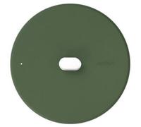 Cookut - Couvercle Anti-Projection La Merveilleuse Inox 20cm - Fougere