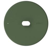 Cookut - Couvercle Anti-Projection La Merveilleuse Inox 24cm - Fougere