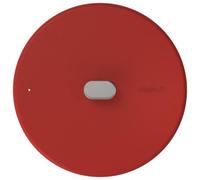 Cookut - Couvercle Anti-Projection La Merveilleuse Inox 28cm - Passion