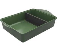 COOKUT Plat à four 40 x 30 cm Vert