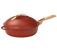 Cookut - Poêle La Fabuleuse Poele 24cm - Passion Fab24p