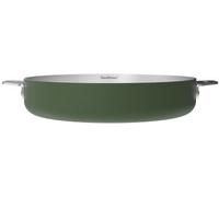 Cookut - Poêle La Merveilleuse Inox 24cm - Fougere