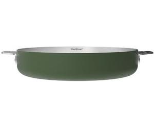 Cookut - Poêle La Merveilleuse Inox 24cm - Fougere