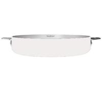 Cookut - Poêle La Merveilleuse Inox 24cm - Polaire