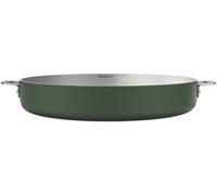Cookut - Poêle La Merveilleuse Inox 28cm - Fougere