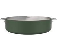 Cookut - Sauteuse La Merveilleuse Inox 28cm - Fougere