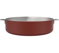 Cookut - Sauteuse La Merveilleuse Inox 28cm - Passion
