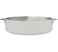 Cookut - Sauteuse La Merveilleuse Inox 28cm - Polaire