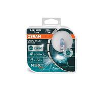Cool Blue® Intense Nextgen - Led Look Colorimétrie Jusqu'à 5000k, Jusqu'à 100% De Lumière En Plus - Duobox : 2 - Osram - 64150cbn-Hcb