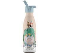 Cool Bottles - Bouteille d isotherme Dragon Dreams 350 ml