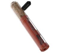 COOLHIYA Tube à Fourmis en Verre Professionnel pour Élevage Pratique Nid de Verre pour Fourmis pour Aménagement Paysager et Présent pour Amateur