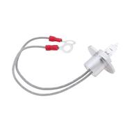 COOLHOOD Ampoule halogène 12 V 20 W pour équipement de biochimie | Assemblage d'ampoule à filament C-6, deux fils terminaux, structure transparente pour un service courant de source lumineuse