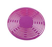 COOLHOOD Sac cadeau multifonction avec poignée de transport pliable pour bouteille de vin