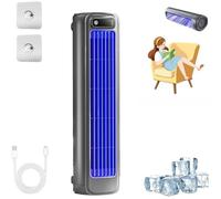 Cooling Ace, Coldeeze Cooling Ace, Climatiseur Mobile Silencieux, Rafraichisseur D39 air, Ventilateur Mural Sile CLIMATISEUR MOBILE
