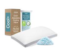 Coop Home Goods Oreiller Eden Plus King