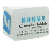 Cooper Camphre Synthétique 25g