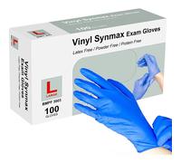 Cooper Gant Vinyle S/P M 7/8 100