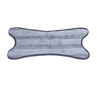 COOPHYA Lingette de Rechange Réutilisable pour Balai Serpillière Multifonction en Fibre Forte Absorption D'eau 1pc pour Nettoyage de Sols