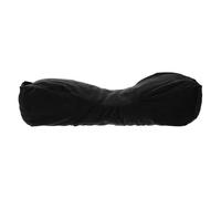 COOPHYA Taie Oreiller U-shape pour Extension de Cils Housse Ergonomique Lavable et Remplaçable Coussin Soutien Cervical Spécial Salon de Beauté Confort et Hygiène