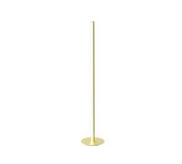 FLOS Lampadaire Coordinates Laiton