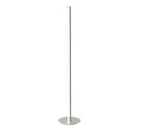 Coordinates F Floor lamp LED Lampadaire Flos Moon argent - 8059607039830