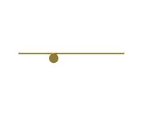 Coordinates Wall 1 Lamp Applique murale Flos - F1810044
