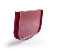 coox Plaque de cuisson pliable en silicone