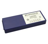 Copacks Batterie de rechange pour HBC Radiocommande FUB10AA FuB10a FBFUB10 FUB10XL FUB78AA 53210 BA214061 BA214060 BA210040 BA210060 BA213020 BA213030 FUA34