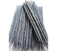Copal Incense Lot de 10 bâtonnets d'encens roulés à la main du Mexique