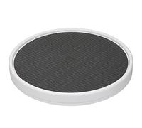 Copco Basics Plateau tournant Lazy Susan en Plastique antidérapant, 38 cm