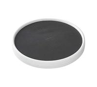 Copco Lazy Susan Plateau tournant antidérapant Gris Anthracite 38,1 cm