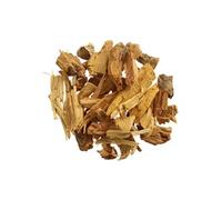 Copeaux de bois de fumage pêche