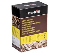 Char-Broil 140 554 - Copeaux de bois de fumage - Mesquite