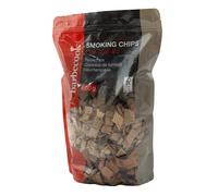 Barbecook Copeaux de fumage Chêne classique pour Fumoir OTTO 2.0 600 g