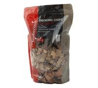 Copeaux de fumage Barbecook 600 g - Chêne