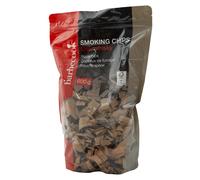 Copeaux de fumage Chêne Whisky pour fumoir OTTO 2.0 Barbecook 600g
