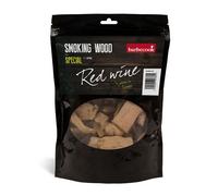 Copeaux de fumage Barbecook (8 saveurs au choix)