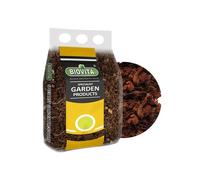 Copeaux de noix de coco pour plantes et fleurs 5l Copeaux de noix de coco