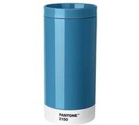 To Go Cup en acier inoxydable, Blue 2150