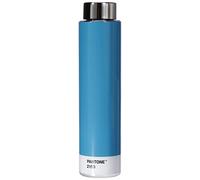 Copenhagen.Design Pantone Drinking Bottle, Tritan (Plastic) Water Bottle, 500 ML, Blue, 2150 C