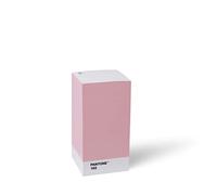 Copenhagen.Design Pantone New Sticky Notepad with Pencil Hole. 14,5CM High, Light Pink