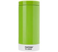 To Go Cup en acier inoxydable, Green 15-0343