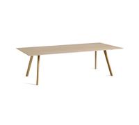 Copenhague CPH 30 Table 250 x 120 cm Hay - CPH30 250 X 120