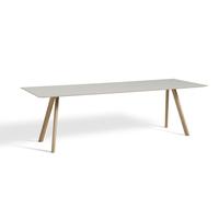 Copenhague CPH 30 Table 250 x 90 cm Hay - CPH30 250 x 90