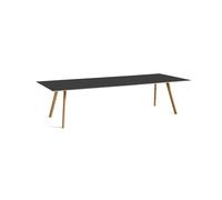 Copenhague CPH 30 Table 300 x 90 cm Hay - CPH30 300 X 90