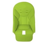 Copertura per Sedia Alta per Bambino - 15,76 pollici Rivestimento In Pelle PU Per Seggiolino Da Alimentazione Bambini, per Seggiolone, per Nipote, Figlio, Figlia, Nipote